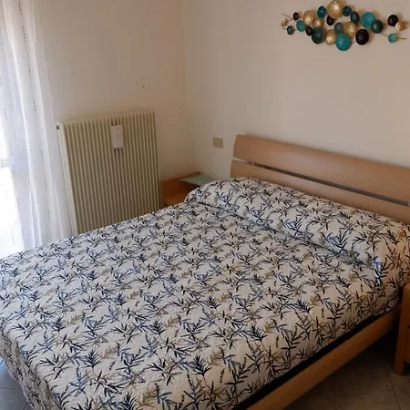 Cavazuccherina N.8 Lido di Jesolo