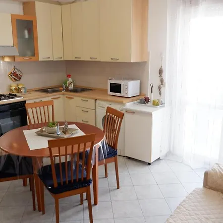 Cavazuccherina N.8 Lido di Jesolo