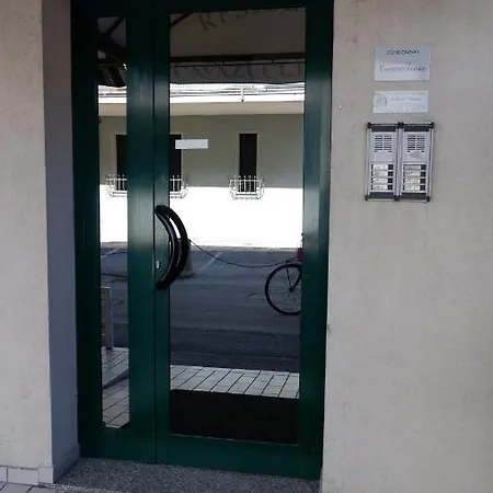 Cavazuccherina N.8 *