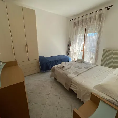 Lejlighed Cavazuccherina N.8 Lido di Jesolo