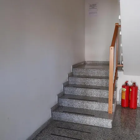 Lägenhet Cavazuccherina N.8 Lido di Jesolo